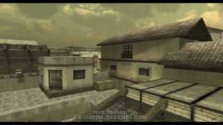 Official Cross Fire Trailer [upl. by Palecek669]