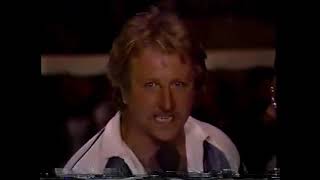 Stampede Wrestling TV October 25th 1985 [upl. by Ahsied]