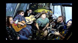 2023 Narrowboat Sessions Delta Soul Down on The Tracks [upl. by Lerat]