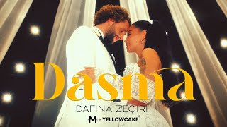 DAFINA ZEQIRI  DASMA [upl. by Lledyl]