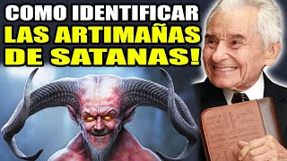 Yiye Avila Predicaciones 2023 💝 Como Identificar Las Artimañas De Satanas 💝 [upl. by Asihtal690]