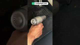 2 in 1 vacuum cleaner and blower for Home amp Car [upl. by Yekram]