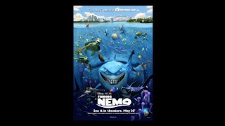 Opening to Finding Nemo Emagine Canton [upl. by Yrrol]