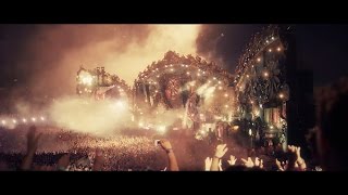 Tomorrowland 2014  official aftermovie [upl. by Fancy]