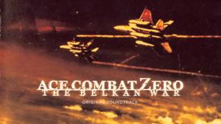 Mayhem  1343  Ace Combat Zero Original Soundtrack [upl. by Belvia]