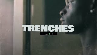 Lil Ayy  Trenches Official Music Video [upl. by Drarreg]