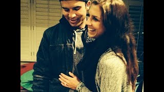 Alex Morgan Announces Engagement to Servando Carrasco With Instagram Photo [upl. by Zeidman498]