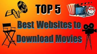 Download movies like a proTop10 sites revealed [upl. by Witte358]