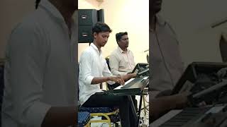 samasthaniki aadharamaina yesayyaswaranadhaswaramflutestrings [upl. by Idet]