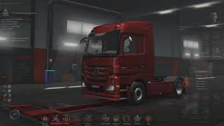 ETS 2 HIZ SINIRI KALDIRMA ÇOK KOLAY MODSUZ  HİLESİZ 2020 [upl. by Alyehc551]