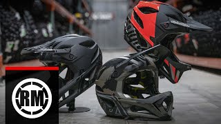 Troy Lee Designs Stage MIPS MTB Helmet [upl. by Virgel279]