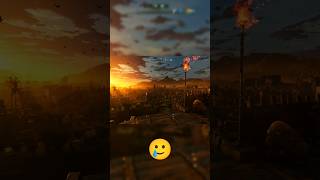 Dying light 2 is a pure masterpiece  Comment which was best  masterpiece gaming shorts fyp [upl. by Noreh510]