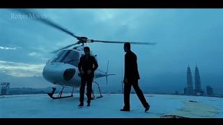 Billa 2007 new trailer [upl. by Nayd]