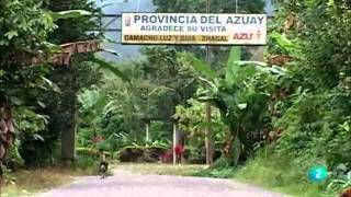 Comercio justo a cualquier precio Documental completo [upl. by Hoffert497]