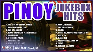 Various Artists  Pinoy Jukebox Hits  NonStop Sunday Music NonStop Music [upl. by Tandy]