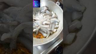 15kg লোটে মাছের ভর্তা😋shorts short thetdm food cooking [upl. by Apollo]