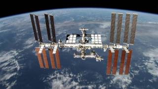 The International Space Station Together is the Future [upl. by Maice]