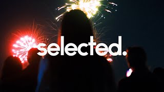 Selected New Year Mix 2024 [upl. by Stoeber892]