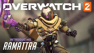 Overwatch 2  Illari Gameplay Trailer  PS5 amp PS4 Games [upl. by Ahsiuqel]