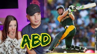 AB de Villiers  Mr 360° [upl. by Goines]