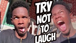 Dooley Funny Part5  Try Not To Laugh Challenge [upl. by Nirre604]