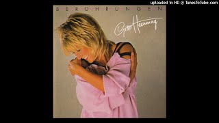 Gitte Haenning  Lampenfieber Album Berührungen 1983 [upl. by Rosmarin]