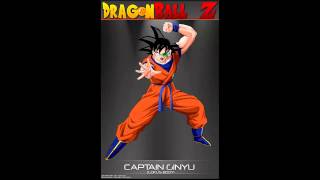 DBZ Battle Music 7 [upl. by Ococ970]