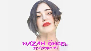 Nazan Öncel  Seviyore Mi [upl. by Luap]