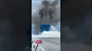 Show boucane  Jean François Tessier  Dragfest juillet 2024 [upl. by Herbie981]