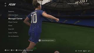 How to Fix Controller Not Working in EA Sports FC 25  Troubleshooting Guide [upl. by Hegyera]