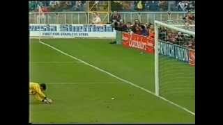 1993 FA Cup SemiFinal Pt 2 of 3 Sheff Wed vs Sheff Utd BBC Highlights Owls vs Blades [upl. by Yesnikcm928]