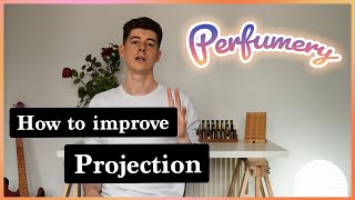 Improve projection in your perfumes [upl. by Giffy]