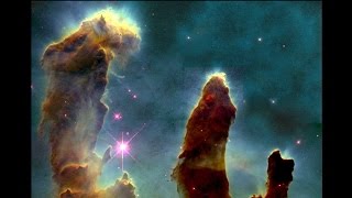 Hubble Telescope  best images [upl. by Seagrave]