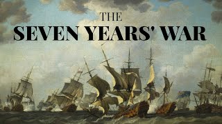 The Seven Years War [upl. by Aihsa]