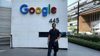 Visitamos las oficinas de Google en Ciudad de México [upl. by Desiri]