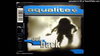 Aqualite  Outback Original Radio Edit [upl. by Pace]