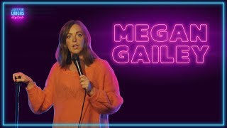 Megan Gailey  Being an Annoying White Woman [upl. by Treharne]