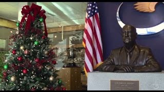 Eighth Annual Salute the Troops Holiday Video [upl. by Aiyekal934]