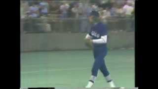 1979 WHITE SOX vs MARINERS  NBC Chicago sports coverage WMAQTV [upl. by Eldreda]