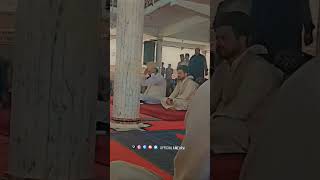 Teri Yaad ibadat Meri  Pir Syed Mion ul Haq Gilani  Nusrat Fateh Ali  Qawali Golra Sharif 2024 [upl. by Brig]