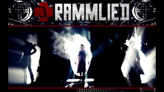 Rammstein  Rammlied Extended Version [upl. by Dorkus]