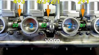 BoldorTechnik Boldor synchronisieren ausführlich [upl. by Attem290]