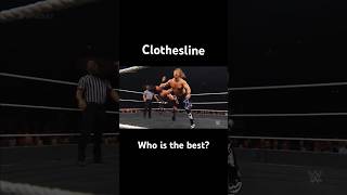 Clothesline short compilation [upl. by Alyek623]