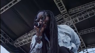 Arise Roots  Live at California Roots 2022 Full Concert HD [upl. by Merta]