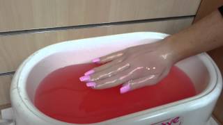 How To Paraffin Wax Treatment [upl. by Gupta]