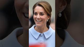 Princess Catherine Honors Queen Elizabeth 👑 The Story Behind the Iconic Earrings [upl. by Redd]