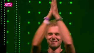 ARMIN VAN BUUREN pl Delerium Ft Sarah McLachlan  Silence Tiëstos In Search of Sunrise Remix [upl. by Pinelli]