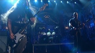 Metallica Iron Man Live Rock amp Roll Hall of Fame Induction of Black Sabbath [upl. by Aramo]