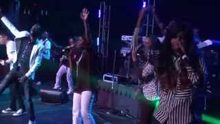 Tye Tribbett You Are Good featuring Brandon Jones [upl. by Harewood]