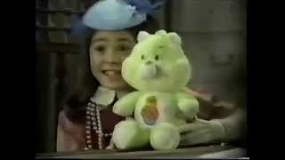 Care Bears Commercial Care Bear Wear [upl. by Chicoine]